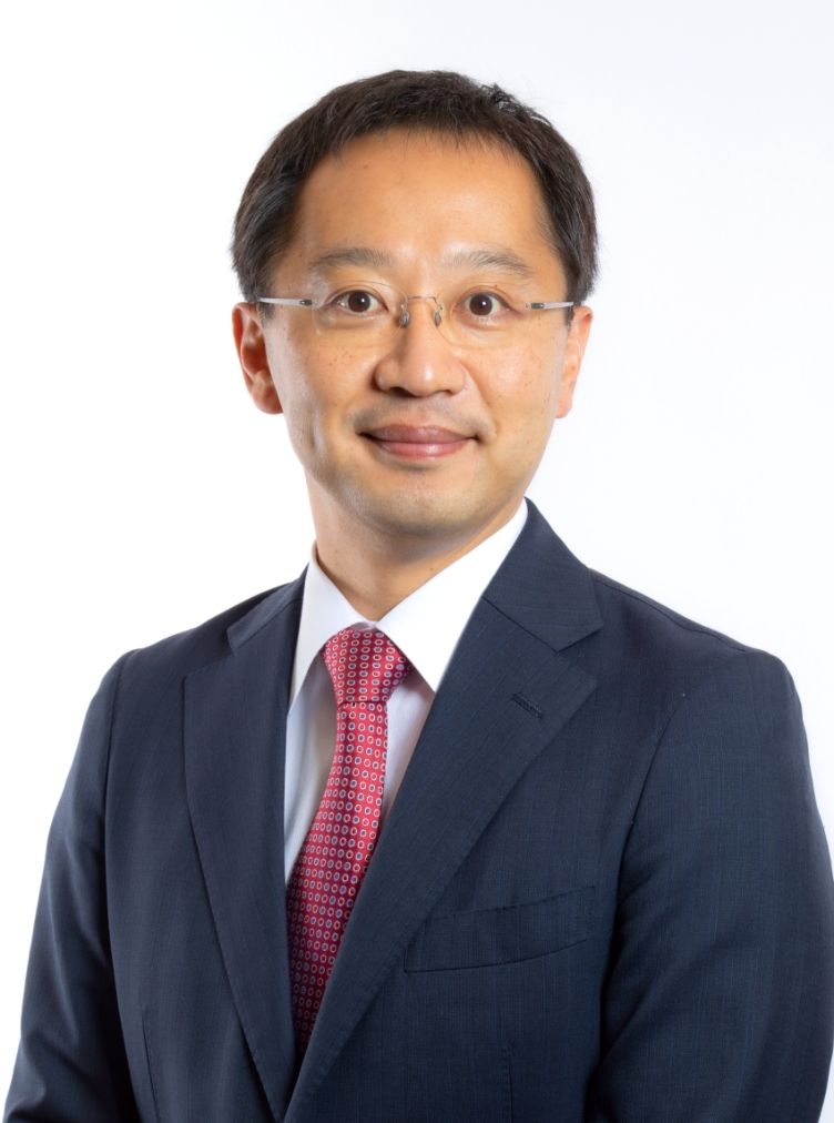 代表取締役社長　南部 景樹