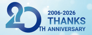 20th Anniversary